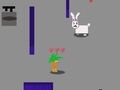 Jeu Carotte-Homme  en ligne