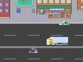 Jeu Voitures N Guns  en ligne