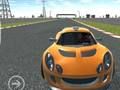 Jeu Courses de voitures  en ligne