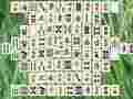 Jeu Mahjong Solitaire Classique  en ligne