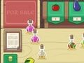 Jeu Couleurs, potions et chats  en ligne
