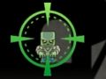 Jeu Tireur d'élite super zombie  en ligne