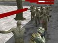 Jeu Missions secrètes du commandant  en ligne