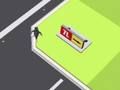 Jeu Crazy Chase Ville Simulateur  en ligne