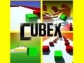 Jeu Cubex en ligne