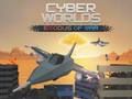Jeu Cyber Worlds : l'exode de la guerre  en ligne