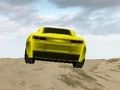 Jeu Ruée vers le désert  en ligne