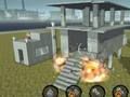 Jeu Destructeur physique  en ligne