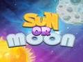 Jeu Soleil et lune  en ligne