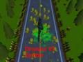 Jeu Dinosaure VS Zombie  en ligne