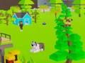 Jeu Jardin du chien en ligne Jeu Jardin du chien en ligne