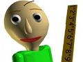 Jeu Défi de puzzle Baldie  en ligne