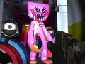 Jeu Tireur Huggy Wuggy  en ligne