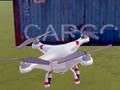 Jeu Jeu de drones  en ligne