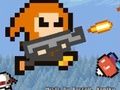Jeu Ty Sho Ebobo en ligne