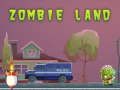 Jeu Terre des zombies  en ligne