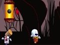 Jeu Monstre en direct  en ligne
