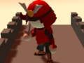 Jeu Samouraï Slash 3D  en ligne