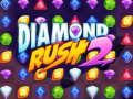 Jeu Ruée vers le diamant 2  en ligne