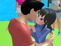 Jeu Mode Fille 3D  en ligne
