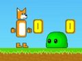 Jeu Cãozinho Laranja  en ligne