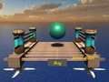 Jeu Jeux de balle extrêmes  en ligne