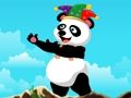 Jeu Tireur de pandas  en ligne