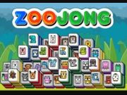 Jeu Zoojong en ligne
