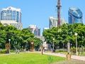 Jeu Objets cachés de Sydney  en ligne