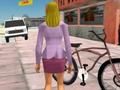 Jeu Rallye gratuit Los Angeles  en ligne