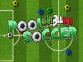 Jeu Soccer en piscine Chiellini en ligne Jeu Soccer en piscine Chiellini en ligne