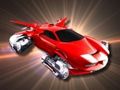 Jeu Puzzle Voitures Futuristes  en ligne