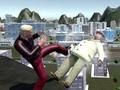 Jeu Allemand dans Mad City  en ligne