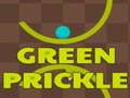 Jeu Piquant vert  en ligne
