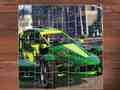 Jeu Défi de puzzle GTA Cars  en ligne