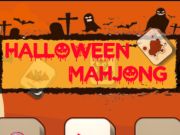 Jeu Halloween Mahjong 2 en ligne