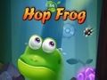 Jeu Grenouille de houblon  en ligne