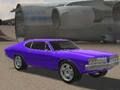 Jeu Crazy Car Stunts Junk Yard d'Europe de l'Est  en ligne