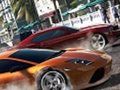 Jeu Simulateur Lamborghini Aventador  en ligne
