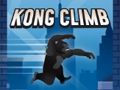 Jeu Ascension de Kong  en ligne