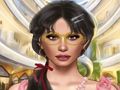 Jeu Maître de maquillage  en ligne