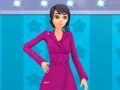 Jeu Styliste pour une Stars Arianna  en ligne