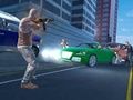 Jeu Fou de la grande ville  en ligne