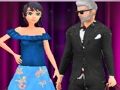 Jeu TikTok Star Dress Up Jeu  en ligne