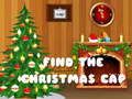 Jeu Trouvez le bonnet de Noël  en ligne
