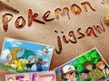 Jeu Puzzle Pokémon  en ligne