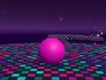 Jeu Saut en marbre  en ligne