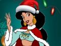 Jeu Jasmin | Conception de chandail de Noël d'Aladdin  en ligne