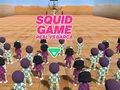 Jeu Squid Game Real vs Barca en ligne