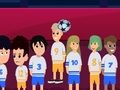 Jeu Panier de tête  en ligne